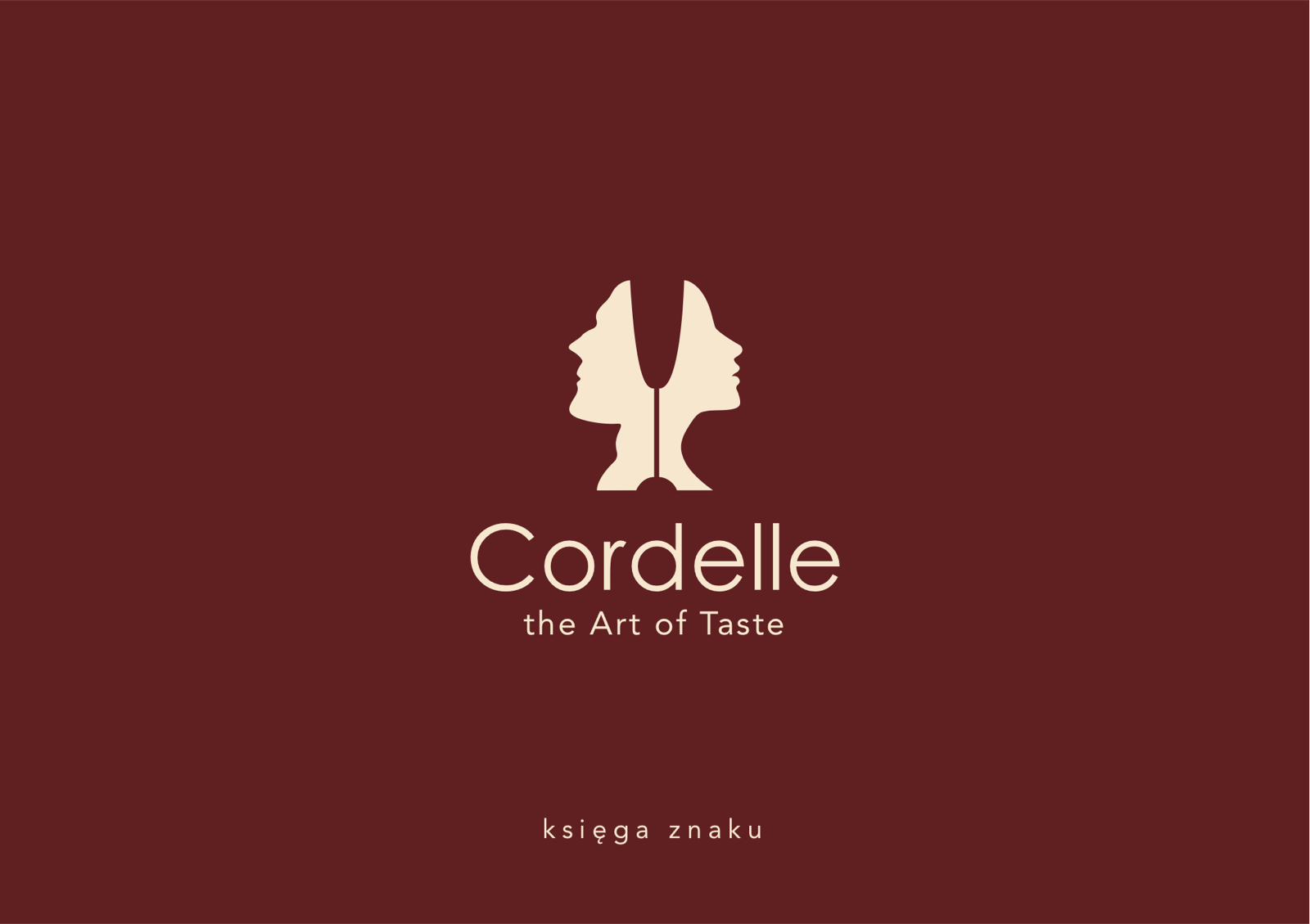 Cordelle — Brand Book